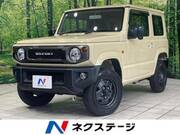2021 SUZUKI JIMNY XL