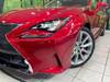 LEXUS RC