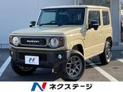 2025 SUZUKI JIMNY XC