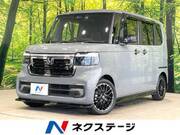 2024 HONDA N-BOX CUSTOM