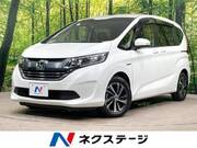 2019 HONDA FREED HYBRID