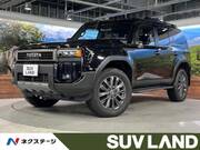 2024 TOYOTA LANDCRUISER 250