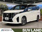 2023 NISSAN SERENA