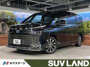 2024 TOYOTA VOXY