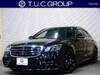 MERCEDES BENZ S CLASS