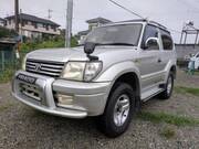 1999 TOYOTA LAND CRUISER PRADO RX