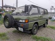 1990 MITSUBISHI OTHER