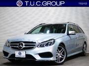 2016 MERCEDES BENZ E-CLASS