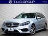 MERCEDES BENZ E-CLASS