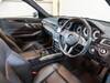 MERCEDES BENZ E-CLASS