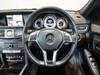 MERCEDES BENZ E-CLASS