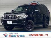 2021 TOYOTA LAND CRUISER PRADO