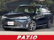 2018 TOYOTA COROLLA FIELDER