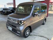 2021 HONDA N-VAN