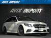 MERCEDES BENZ C-CLASS Stationwagon