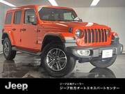 2023 CHRYSLER JEEP WRANGLER UNLIMITED