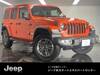 CHRYSLER JEEP WRANGLER UNLIMITED