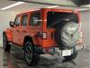 CHRYSLER JEEP WRANGLER UNLIMITED