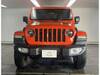 CHRYSLER JEEP WRANGLER UNLIMITED