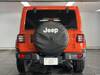 CHRYSLER JEEP WRANGLER UNLIMITED