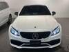 MERCEDES BENZ C-CLASS