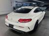MERCEDES BENZ C-CLASS