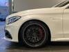 MERCEDES BENZ C-CLASS