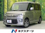 2013 SUZUKI SPACIA CUSTOM