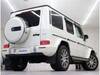 MERCEDES BENZ G-CLASS