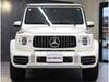 MERCEDES BENZ G-CLASS