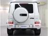 MERCEDES BENZ G-CLASS