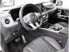 MERCEDES BENZ G-CLASS