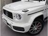 MERCEDES BENZ G-CLASS