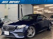 2019 MERCEDES BENZ E-CLASS