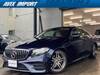 MERCEDES BENZ E-CLASS