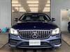 MERCEDES BENZ E-CLASS