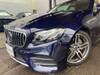 MERCEDES BENZ E-CLASS