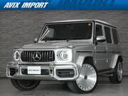 2019 MERCEDES BENZ G-CLASS