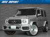 MERCEDES BENZ G-CLASS