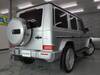 MERCEDES BENZ G-CLASS
