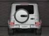 MERCEDES BENZ G-CLASS