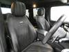 MERCEDES BENZ G-CLASS