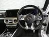 MERCEDES BENZ G-CLASS