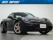 2017 PORSCHE OTHER