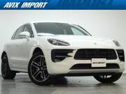 2019 PORSCHE MACAN