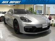 2020 PORSCHE PANAMERA