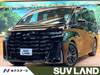 TOYOTA VELLFIRE HYBRID