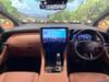 TOYOTA VELLFIRE HYBRID