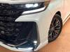 TOYOTA VELLFIRE HYBRID