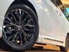 TOYOTA VELLFIRE HYBRID